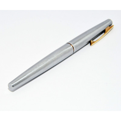 PLUMA SHAEFFER PALLADIUM SILVER LUMIN