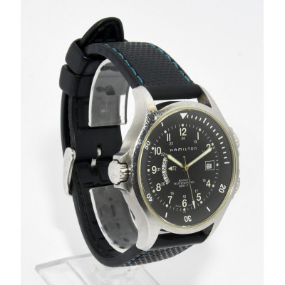 RELOJ HAMILTON KHAKI AUTOMATICO H776151