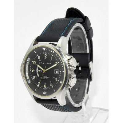 RELOJ HAMILTON KHAKI AUTOMATICO H776151