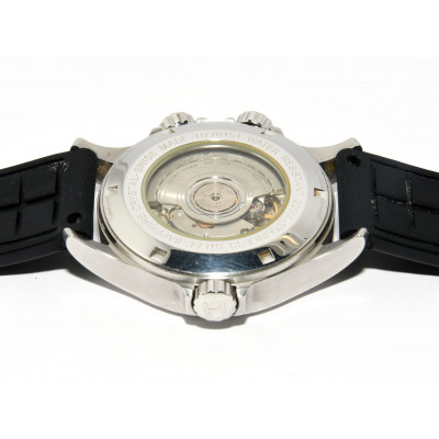 RELOJ HAMILTON KHAKI AUTOMATICO H776151