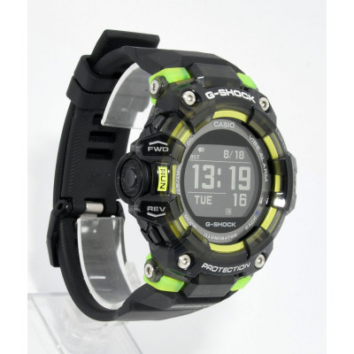 RELOJ CASIO G-SHOCK G-SQUAD - GBD-100
