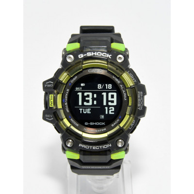 RELOJ CASIO G-SHOCK G-SQUAD - GBD-100