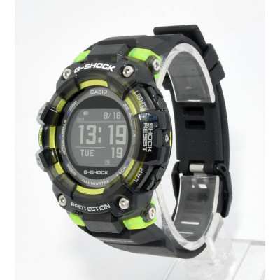 RELOJ CASIO G-SHOCK G-SQUAD - GBD-100