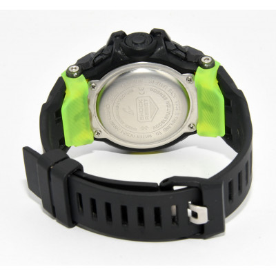 RELOJ CASIO G-SHOCK G-SQUAD - GBD-100