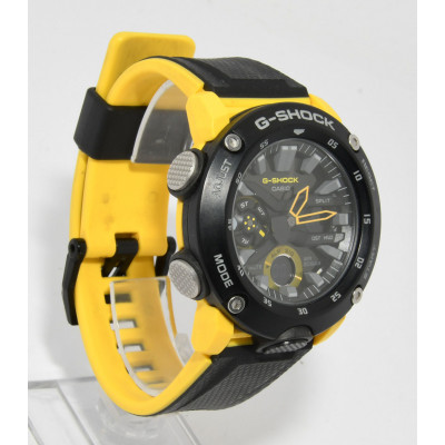 RELOJ CASIO G-SHOCK CARBON CORE GA-2000
