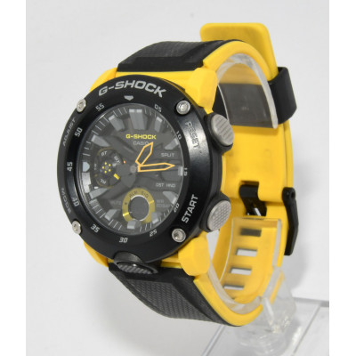 RELOJ CASIO G-SHOCK CARBON CORE GA-2000