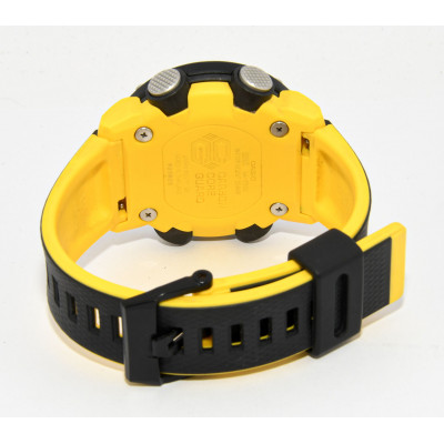 RELOJ CASIO G-SHOCK CARBON CORE GA-2000