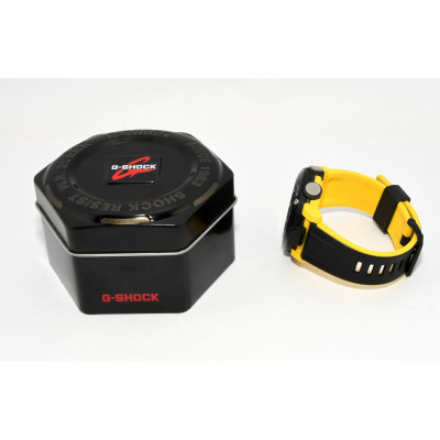 RELOJ CASIO G-SHOCK CARBON CORE GA-2000