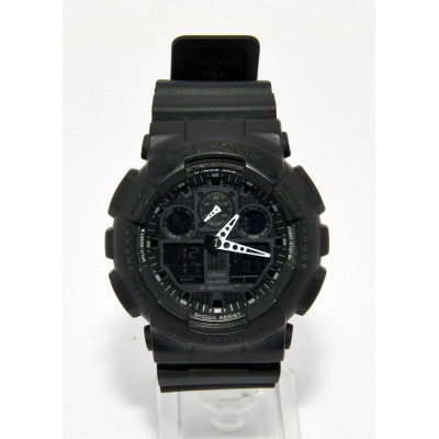 RELOJ CASIO G-SHOCK GA-100-1A1ER