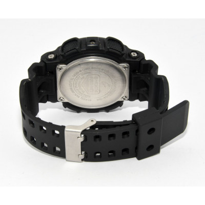 RELOJ CASIO G-SHOCK GA-100-1A1ER