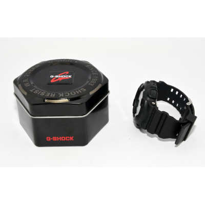 RELOJ CASIO G-SHOCK GA-100-1A1ER