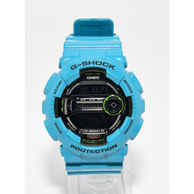 RELOJ CASIO G-SHOCK GD-110-2ER
