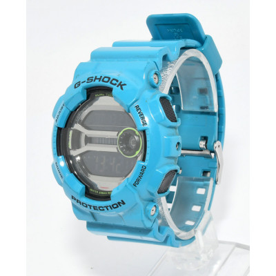 RELOJ CASIO G-SHOCK GD-110-2ER