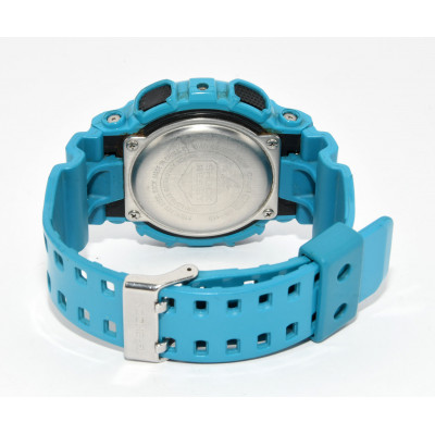 RELOJ CASIO G-SHOCK GD-110-2ER