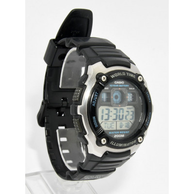 CASIO AE-2000W
