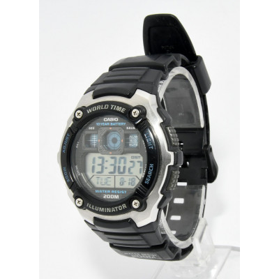 CASIO AE-2000W
