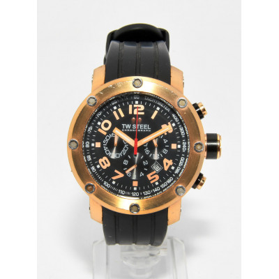 RELOJ TW STEEL TW 130