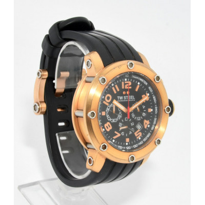 RELOJ TW STEEL TW 130
