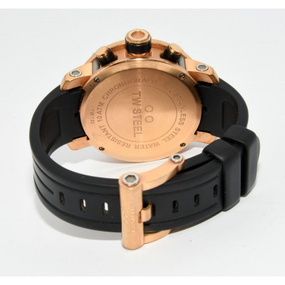 RELOJ TW STEEL TW 130