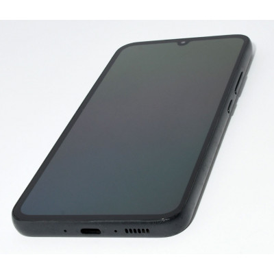 SAMSUNG GALAXY A34 5G 128GB NEGRO