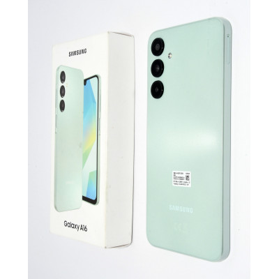 SAMSUNG GALAXY A16 4G 128GB VERDE