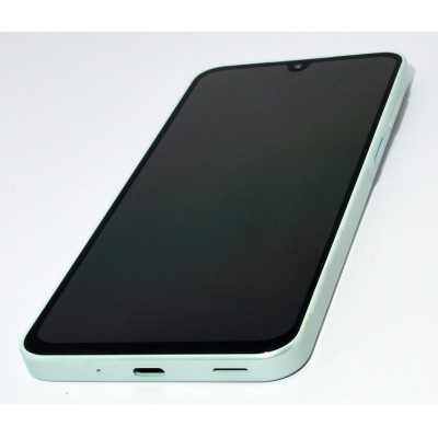 SAMSUNG GALAXY A16 4G 128GB VERDE