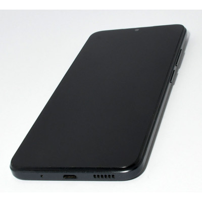 XIAOMI REDMI 12C 128GB NEGRO