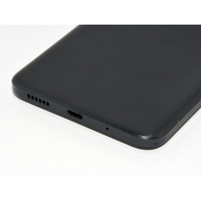 XIAOMI REDMI 12C 128GB NEGRO