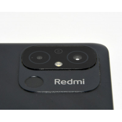 XIAOMI REDMI 12C 128GB NEGRO