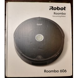 IRobot Roomba 606