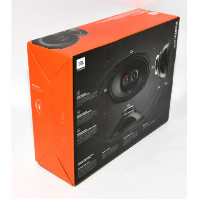 ALTAVOCES DE COCHE JBL STAGE3 9637F PRECINTADO
