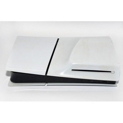 CONSOLA PS5 SLIM CON MANDO