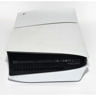 CONSOLA PS5 SLIM CON MANDO