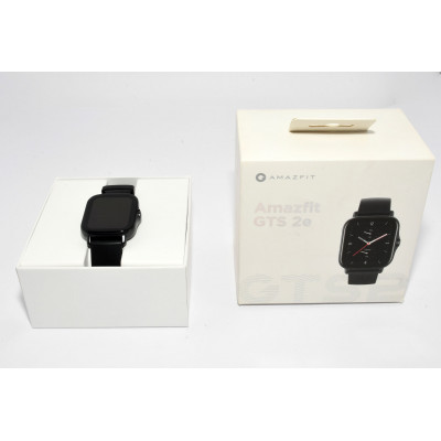 SMARTWATCH AMAZFIT GTS 2E