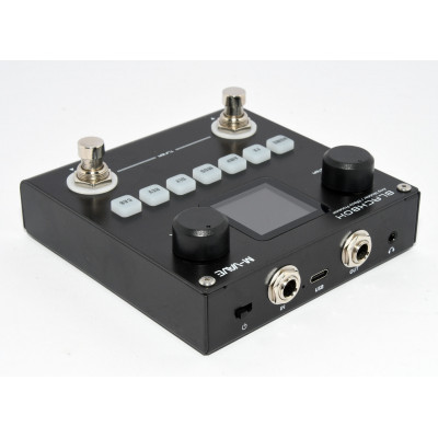 PEDAL BLACKBOX M-VAVE