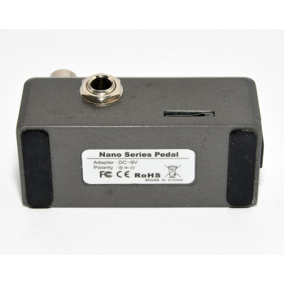 PEDAL NANO PEDAL AMMOON LOOP STATION