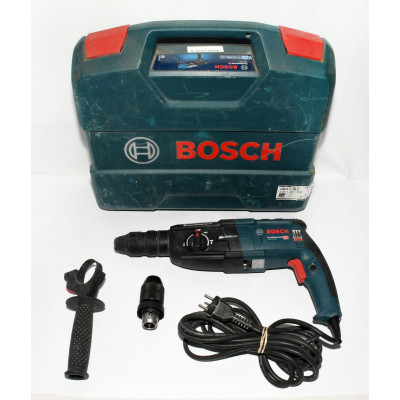 TALADRO BOSCH GBH 2-28 F