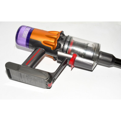 ASPIRADORA INALAMBRICA DYSON V12 DETECT SLIM