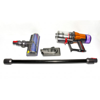 ASPIRADORA INALAMBRICA DYSON V12 DETECT SLIM