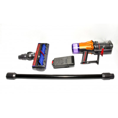 ASPIRADORA INALAMBRICA DYSON V12 DETECT SLIM