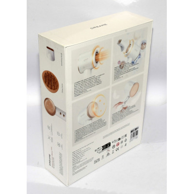 SECADOR DE PELO DREAME HAIR GLORY COMBO PRECINTADO