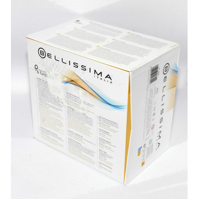 SECADOR RIZADOR BELLISSIMA - DIFFON SUPREME PRECINTADO