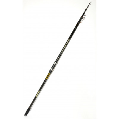 CAÑA PESCA DAIWA POWERMESH TELE SURF 420 250 T