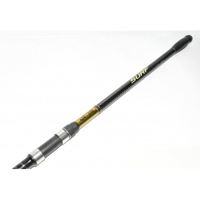 CAÑA PESCA DAIWA POWERMESH TELE SURF 420 250 T