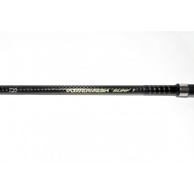 CAÑA PESCA DAIWA POWERMESH TELE SURF 420 250 T