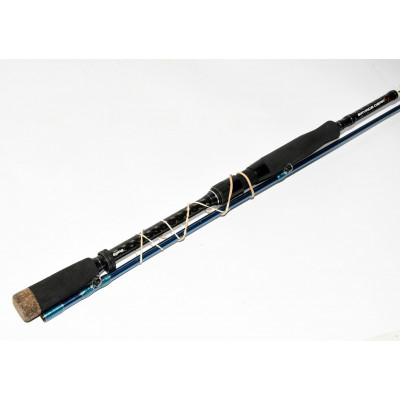 CAÑA SAVAGE GEAR SGS2
