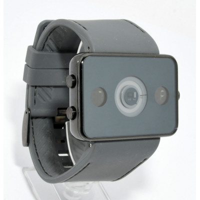 RELOJ THE ONE TURNING DISC IP202-3GY