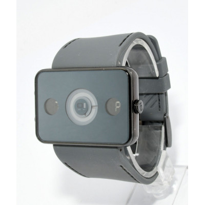 RELOJ THE ONE TURNING DISC IP202-3GY