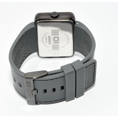 RELOJ THE ONE TURNING DISC IP202-3GY