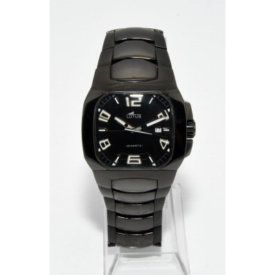 RELOJ LOTUS 15512